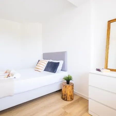 Apartman Corfu Portimão