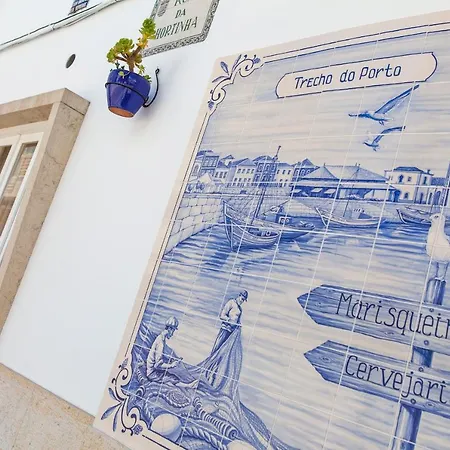 Corfu * 波尔蒂芒