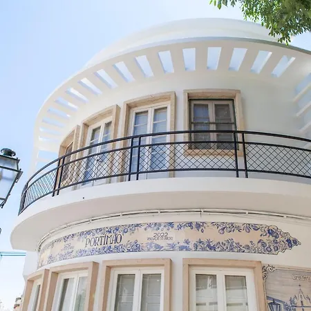 Corfu * 波尔蒂芒