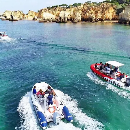 Corfu * Portimão