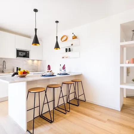 Appartement Corfu *