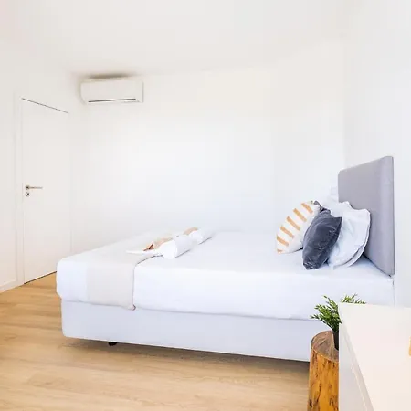 Corfu Appartement *