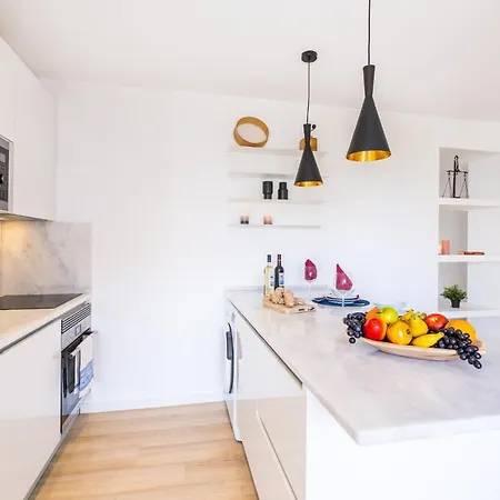Corfu Appartement